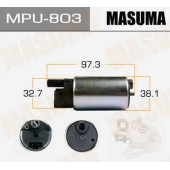 Насос топливный MASUMA MPU-803