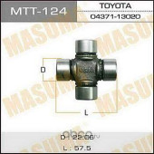 Крестовина 'Masuma' 22.06x57.5 <b>MASUMA MTT-124</b>