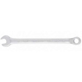 Ключ комбинированный 6х6 MATRIX 15102 матовый хром