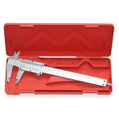 Штангенциркуль 150мм в кейсе МАЯК АВТО 50961