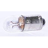 Лампа 12V 4W (T4W) BA9s повторитель поворота 