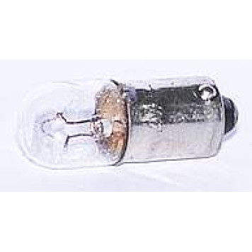 Лампа 12V 4W (T4W) BA9s повторитель поворота 