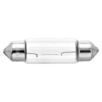 Лампа АС12/5 39х8мм SV8,5-8 Маяк 61205c