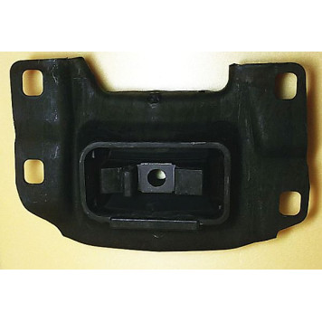 Опора двигателя левая MAZDA BP4N39070D-2