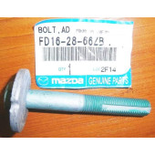 Болт <b>MAZDA FD162866ZB</b>