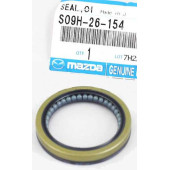 Сальник MAZDA S09H26154
