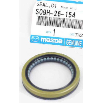 Сальник MAZDA S09H26154