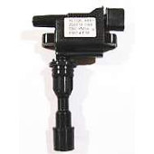 Катушка зажигания MAZDA ZL01-18-100B