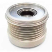 Механизм свободного хода генератора MEAT & DORIA 45167