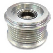 Механизм свободного хода генератора MEAT & DORIA 45204