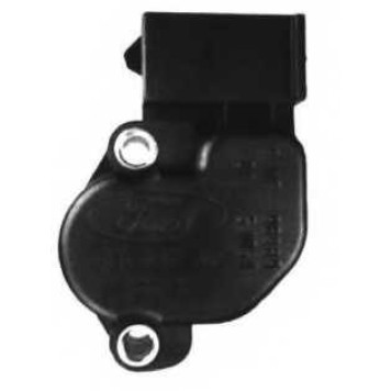 Датчик положения дроссельной заслонки MEAT & DORIA 83065