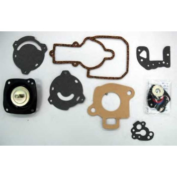 Ремкомплект, карбюратор MEAT & DORIA S33G