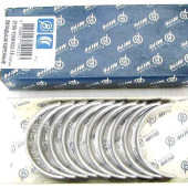 Вкладыши ВАЗ 2101 коренные 0,05 МЕМЗ (2101-1000102-15)