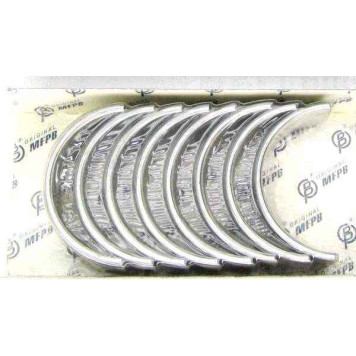 Вкладыши ВАЗ 2108 коренные 0,25 МЕМЗ (2108-1000102-11)