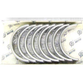 Вкладыши ВАЗ 2108 коренные 0,05 МЕМЗ (2108-1000102-15)