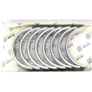 Вкладыши ВАЗ 2108 коренные 0,05 МЕМЗ (2108-1000102-15)