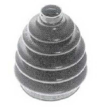 Комплект пылника приводного вала Metalcaucho 00077