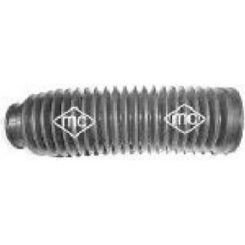 Пыльник рулевого управления Metalcaucho 00105