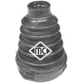 Пыльник приводного вала Metalcaucho 00130