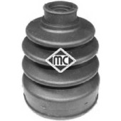 Комплект пылника приводного вала Metalcaucho 00145