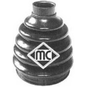 Пыльник приводного вала Metalcaucho 00155