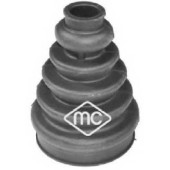 Пыльник приводного вала Metalcaucho 00159