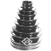 Пыльник приводного вала Metalcaucho 00225