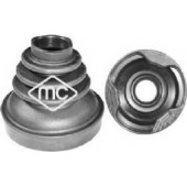 Пыльник приводного вала Metalcaucho 00226