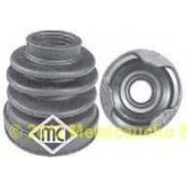 Комплект пылника приводного вала Metalcaucho 00235