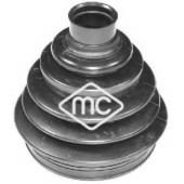 Пыльник приводного вала Metalcaucho 00237