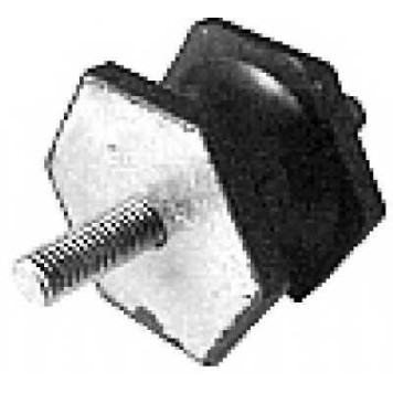 Буфер глушителя Metalcaucho 00240