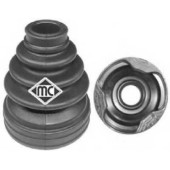 Комплект пылника приводного вала Metalcaucho 00242