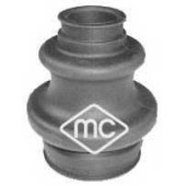 Комплект пылника приводного вала Metalcaucho 00306