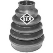 Пыльник приводного вала Metalcaucho 00427