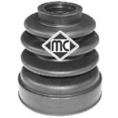 Пыльник приводного вала Metalcaucho 00428