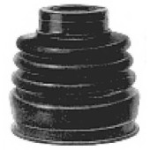 Пыльник приводного вала Metalcaucho 00583