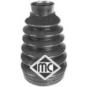 Пыльник приводного вала Metalcaucho 00607