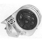 Подвеска двигателя Metalcaucho 00707
