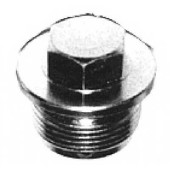 Резьбовая пробка, масляный поддон Metalcaucho 00759