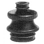 Пыльник приводного вала Metalcaucho 00783