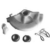 Ремкомплект Metalcaucho 00793