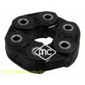 Шарнир продольного вала Metalcaucho 00925