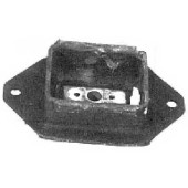 Подвеска двигателя Metalcaucho 00932