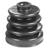 Пыльник приводного вала Metalcaucho 00959