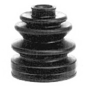 Пыльник приводного вала Metalcaucho 00961