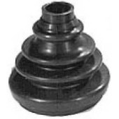 Пыльник приводного вала Metalcaucho 00996