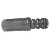 Пылезащитный комплект амортизатора Metalcaucho 00998