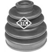 Комплект пылника приводного вала Metalcaucho 01052