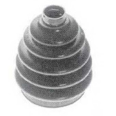 Комплект пылника приводного вала Metalcaucho 01102