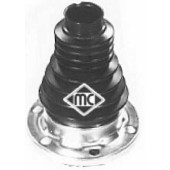 Комплект пылника приводного вала Metalcaucho 01106